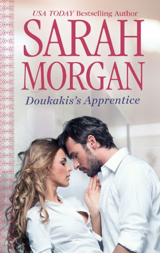 Doukakis's Apprentice book cover