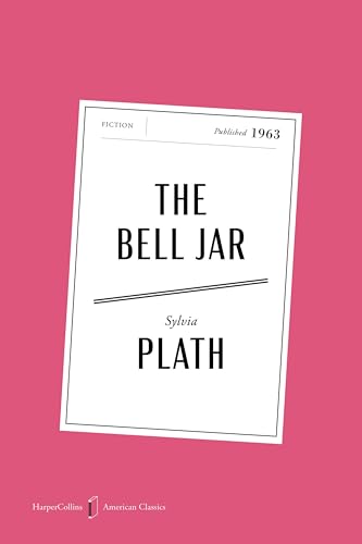 The Bell Jar: A Novel (Modern Classics)