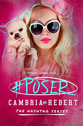 #Poser cover