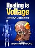 Healing Is Voltage Acupuncture Muscle Batteries An Atlas English Edition