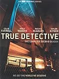 True Detective: Season 2