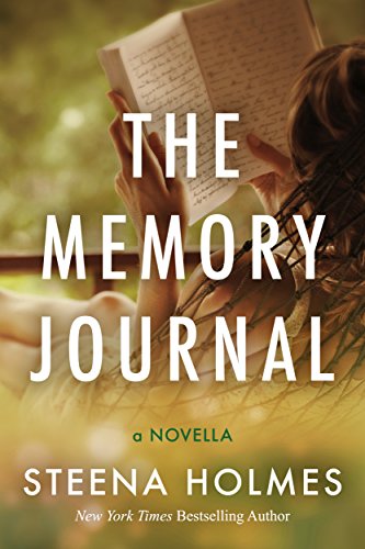 The Memory Journal book cover
