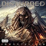 Immortalized (Deluxe Edition)