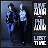 Lost Time [with Phil Alvin] (2015)