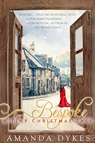 Bespoke book cover
