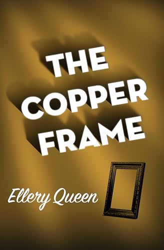 The Copper Frame cover