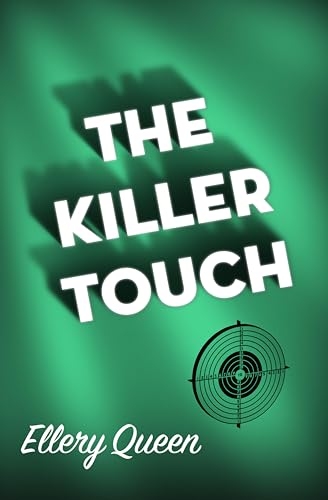 The Killer Touch book cover