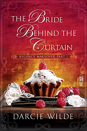 The Bride Behind the Curtain book cover