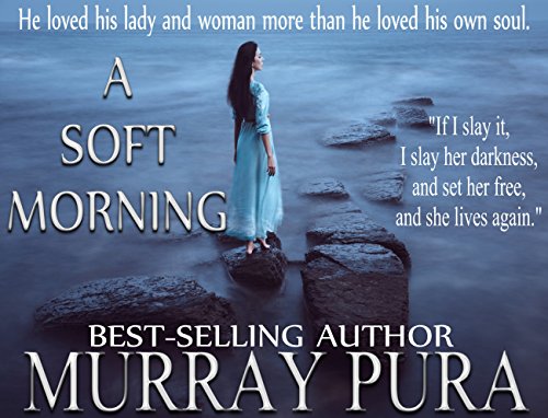 A Soft Morning cover