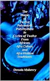 The Magic Of Twelve Polymetric Polyrhythms In Cycles Of Twelve From African Afro Cuban And Afro Haitian Traditions English Edition