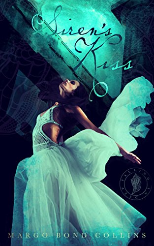 Siren's Kiss book cover