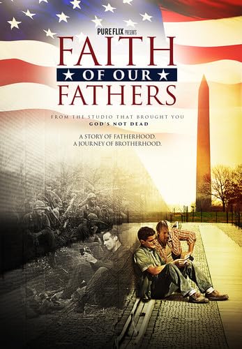 Cover of Faith of Our Fathers