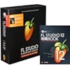 Image-Line 統合型音楽制作ソフトウェア FL STUDIO 12 SIGNATURE BUNDLE 解説本バンドル【国内正規品】