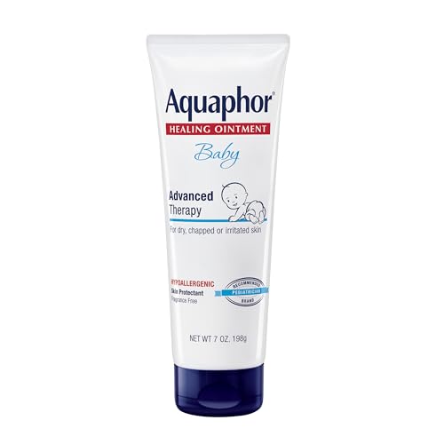 Aquaphor Baby Healing Ointment 7oz Tube