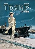Tramp   Tome 1   Le Pi%C3%A8ge