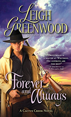Forever and Always book cover