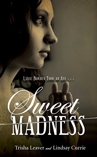 Sweet Madness book cover