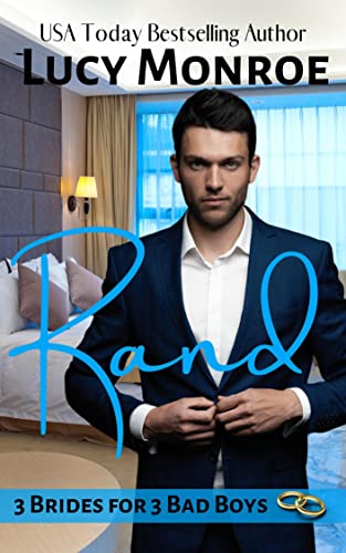 Rand book cover