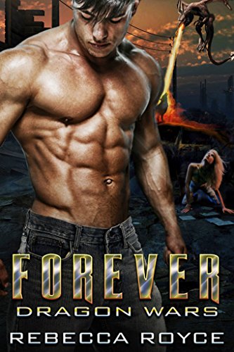 Forever book cover