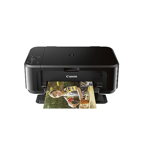 Canon PIXMA MG3620 Wireless All-In-One Color Inkjet Printer