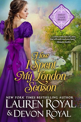 Corinna book cover