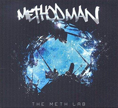 The Meth Lab