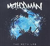 The Meth Lab (2015)