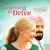 Learning To Drive Soundtrack