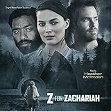 Z For Zachariah Soundtrack