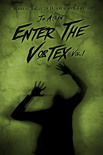 Enter The Vortex Vol. 1 cover