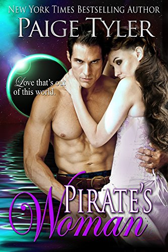 Pirate's Woman book cover