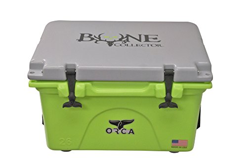 ORCA Cooler, Bone Collector, 26 Quart