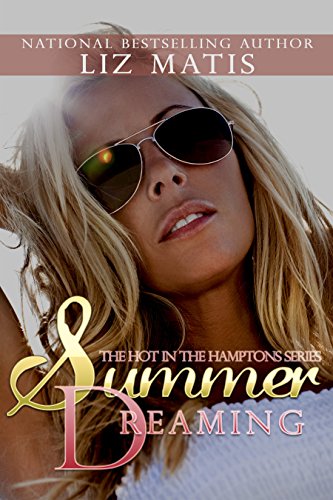 Summer Dreaming book cover