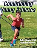 Conditioning Young Athletes English Edition