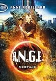 A.n.g.e.   Tome 2 Reptilis (02)