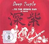 ...To the Rising Sun (In Tokyo)