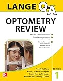 Lange Qa Optometry Review Basic And Clinical Sciences