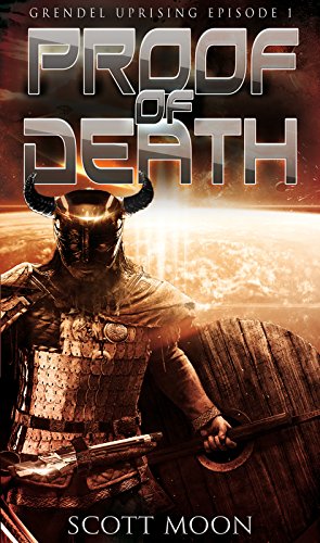 Proof of Death book cover