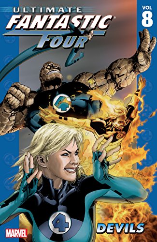 Devils book cover