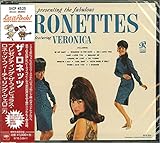 ...Presenting The Fabulous Ronettes Featuring Veronica (1964)