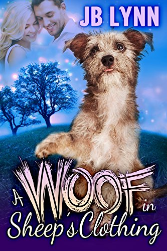 A Woof in Sheep's Clothing book cover