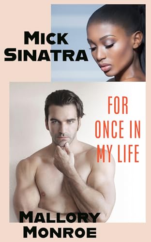 For Once In My Life book cover