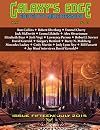 Galaxy's Edge Magazine Issue 15, July 2015