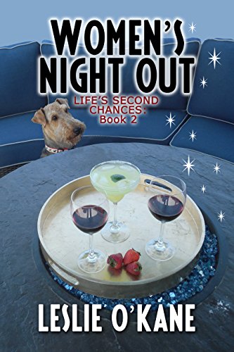 Women's Night Out book cover