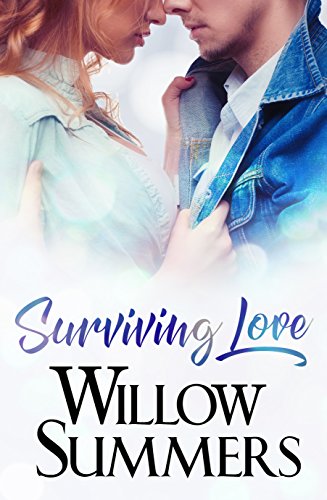 Surviving Love book cover