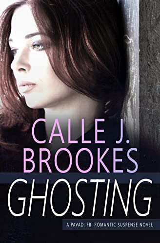 Ghosting book cover