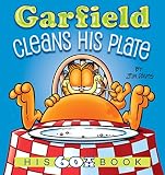 Garfield Cleans His Plate His 60th Book English Edition
