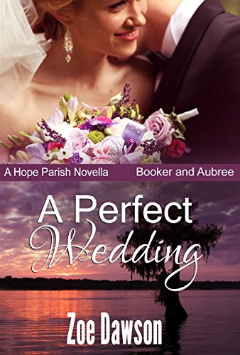 A Perfect Wedding cover