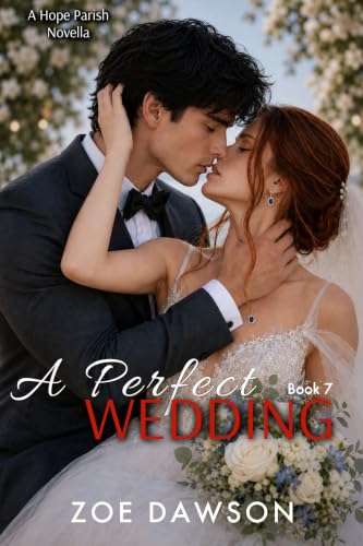 A Perfect Wedding book cover