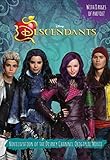Descendants Junior Novel Disney Junior Novel Ebook